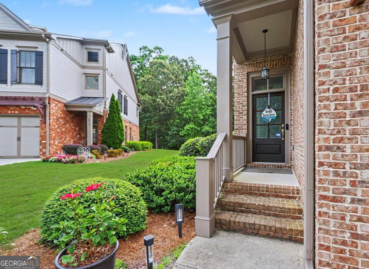 6921 Fellowship Lane Flowery Branch - Photo 10