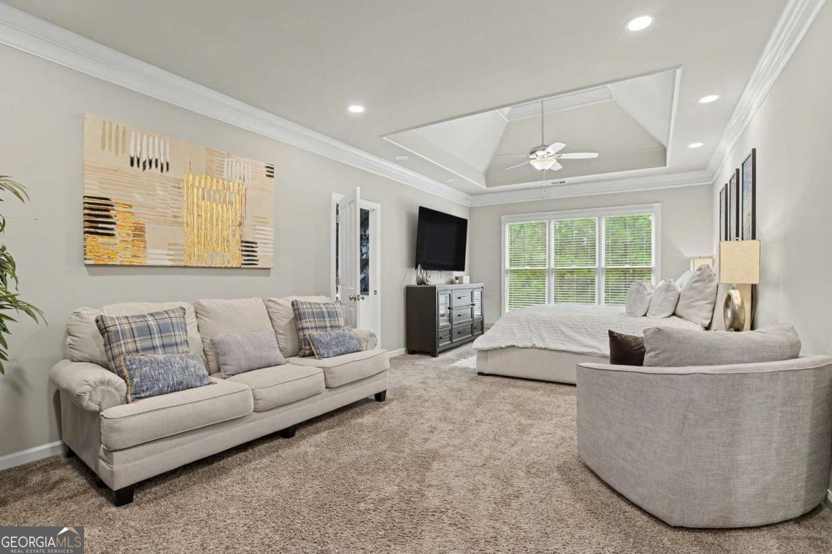 6921 Fellowship Lane Flowery Branch - Photo 12