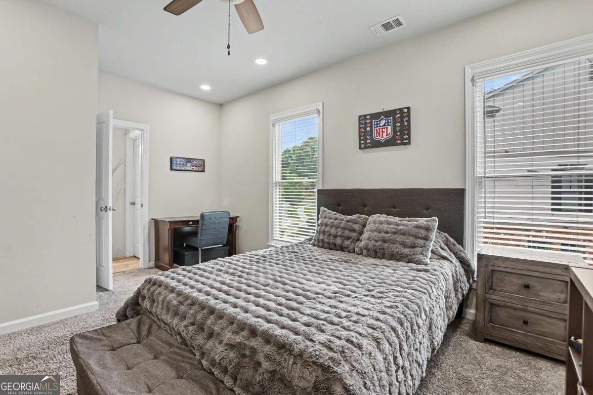 6921 Fellowship Lane Flowery Branch - Photo 15