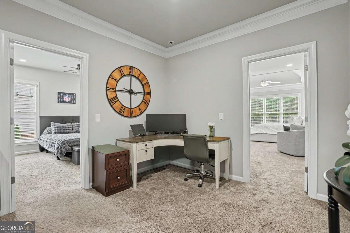 6921 Fellowship Lane Flowery Branch - Photo 17