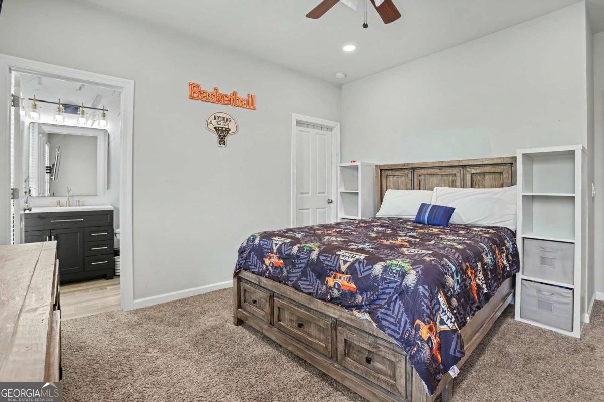 6921 Fellowship Lane Flowery Branch - Photo 18