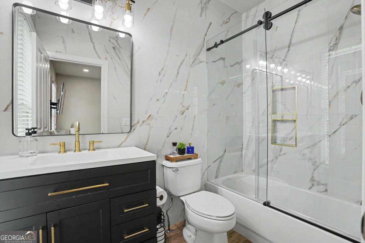 6921 Fellowship Lane Flowery Branch - Photo 19