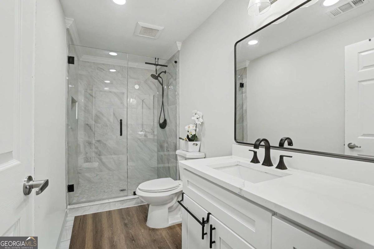 6921 Fellowship Lane Flowery Branch - Photo 21
