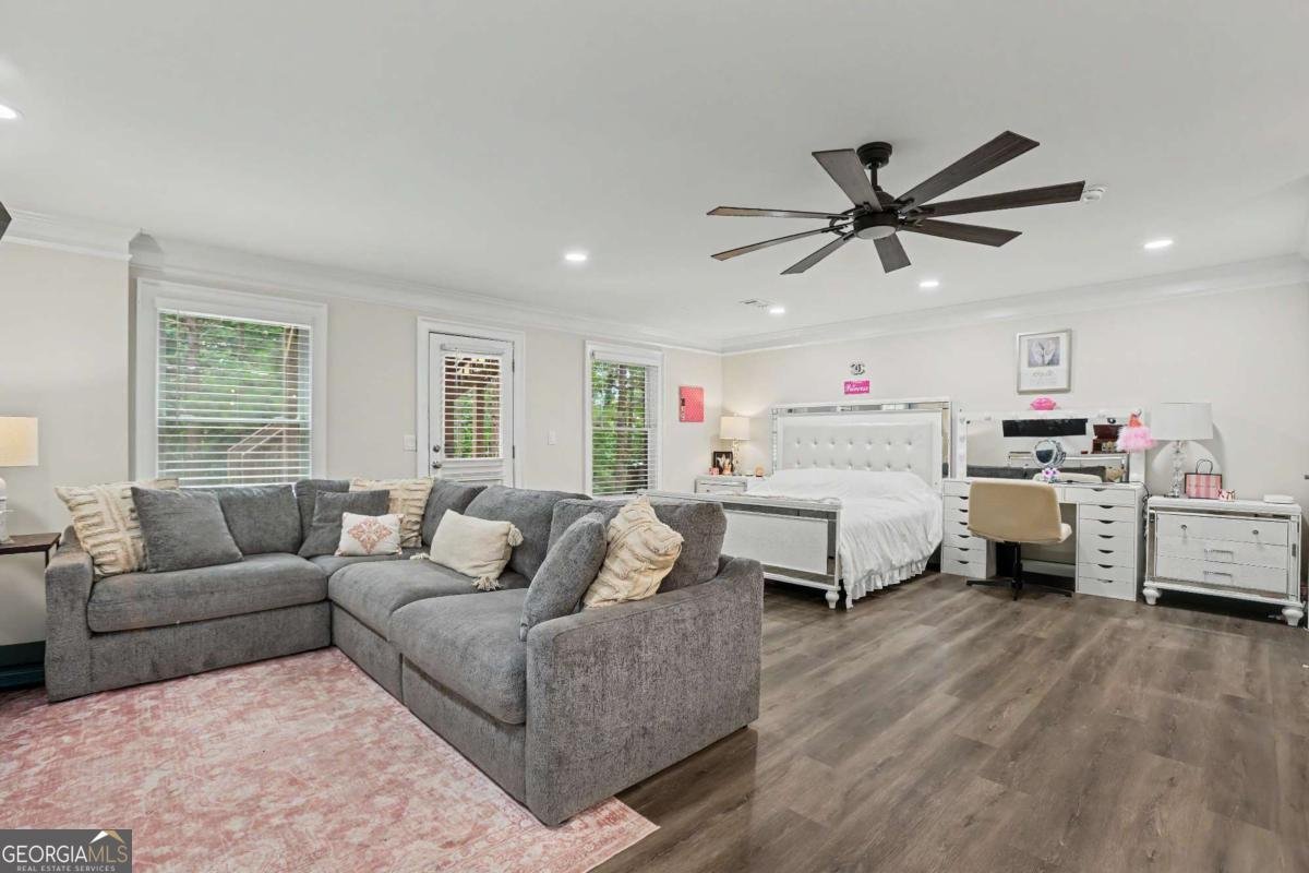 6921 Fellowship Lane Flowery Branch - Photo 22