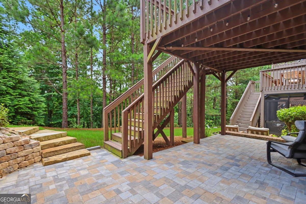 6921 Fellowship Lane Flowery Branch - Photo 24