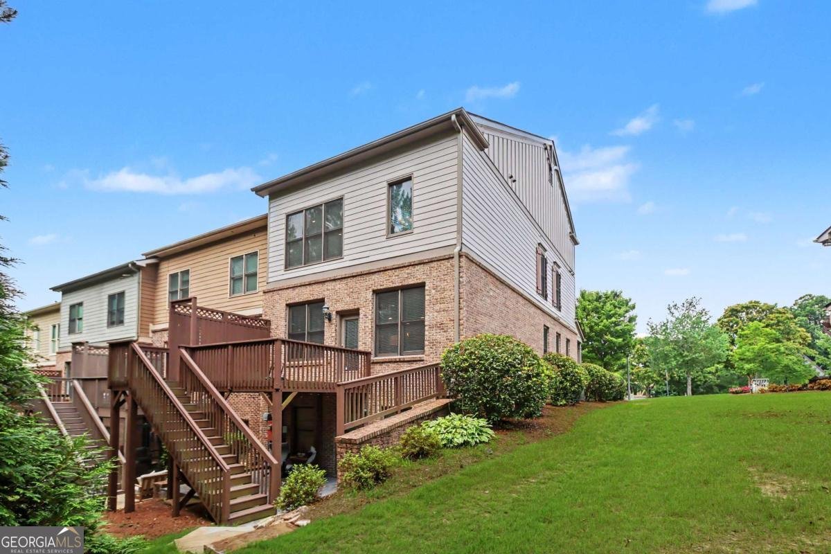 6921 Fellowship Lane Flowery Branch - Photo 27