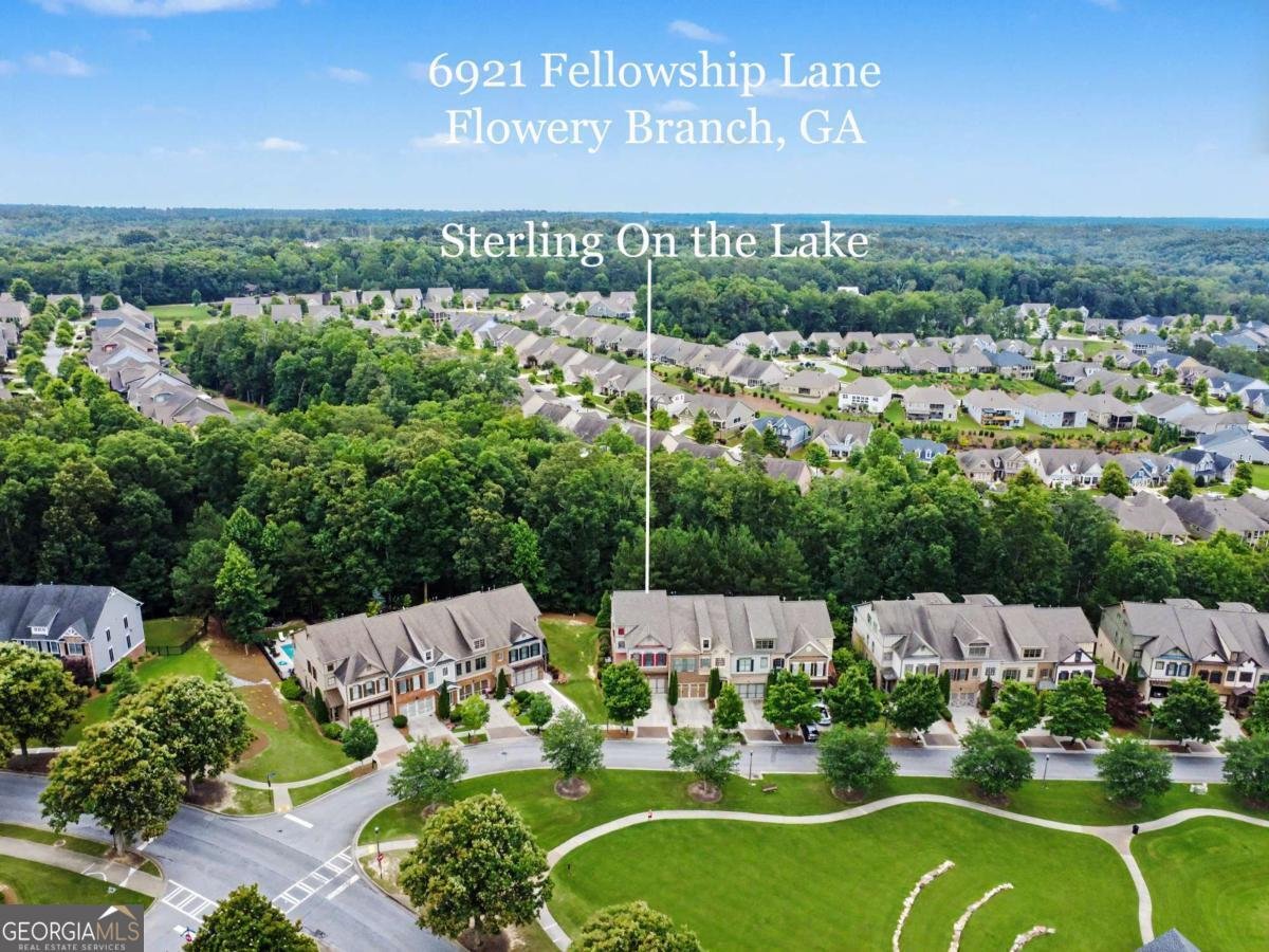 6921 Fellowship Lane Flowery Branch - Photo 28