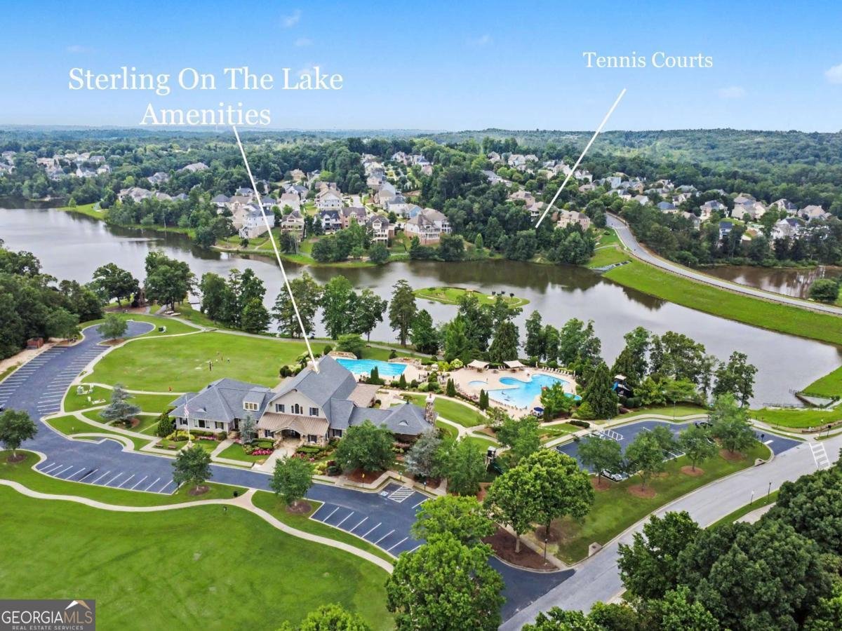 6921 Fellowship Lane Flowery Branch - Photo 29
