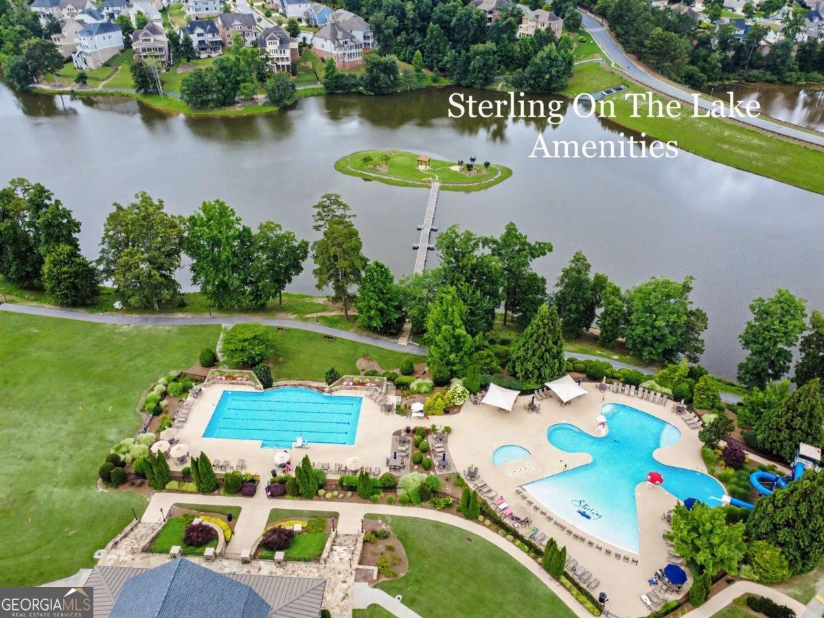 6921 Fellowship Lane Flowery Branch - Photo 30