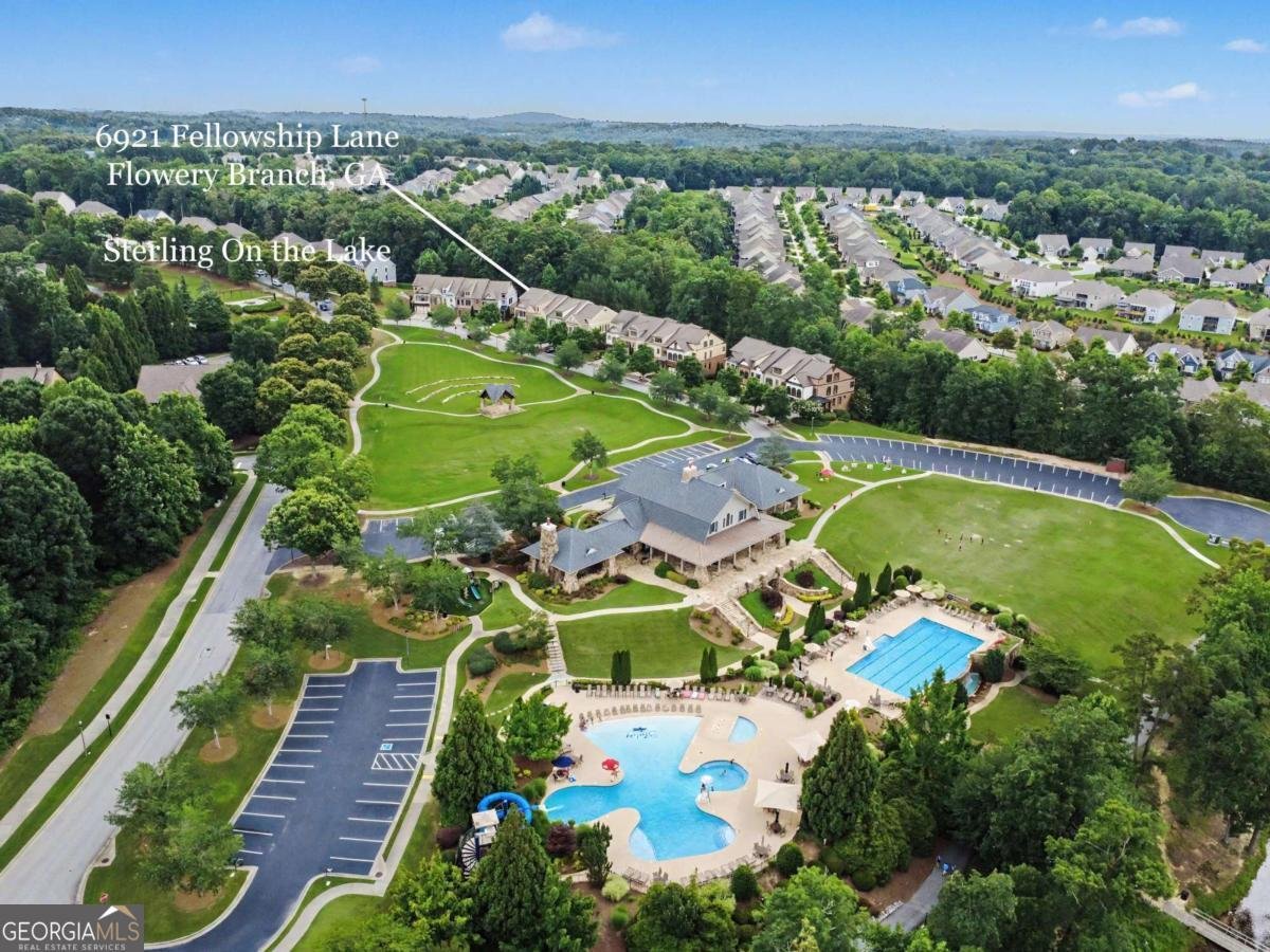 6921 Fellowship Lane Flowery Branch - Photo 31