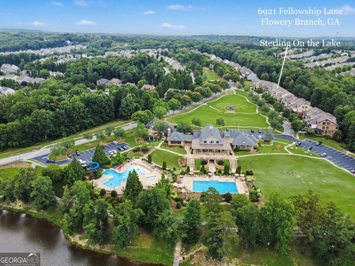 6921 Fellowship Lane Flowery Branch - Photo 32