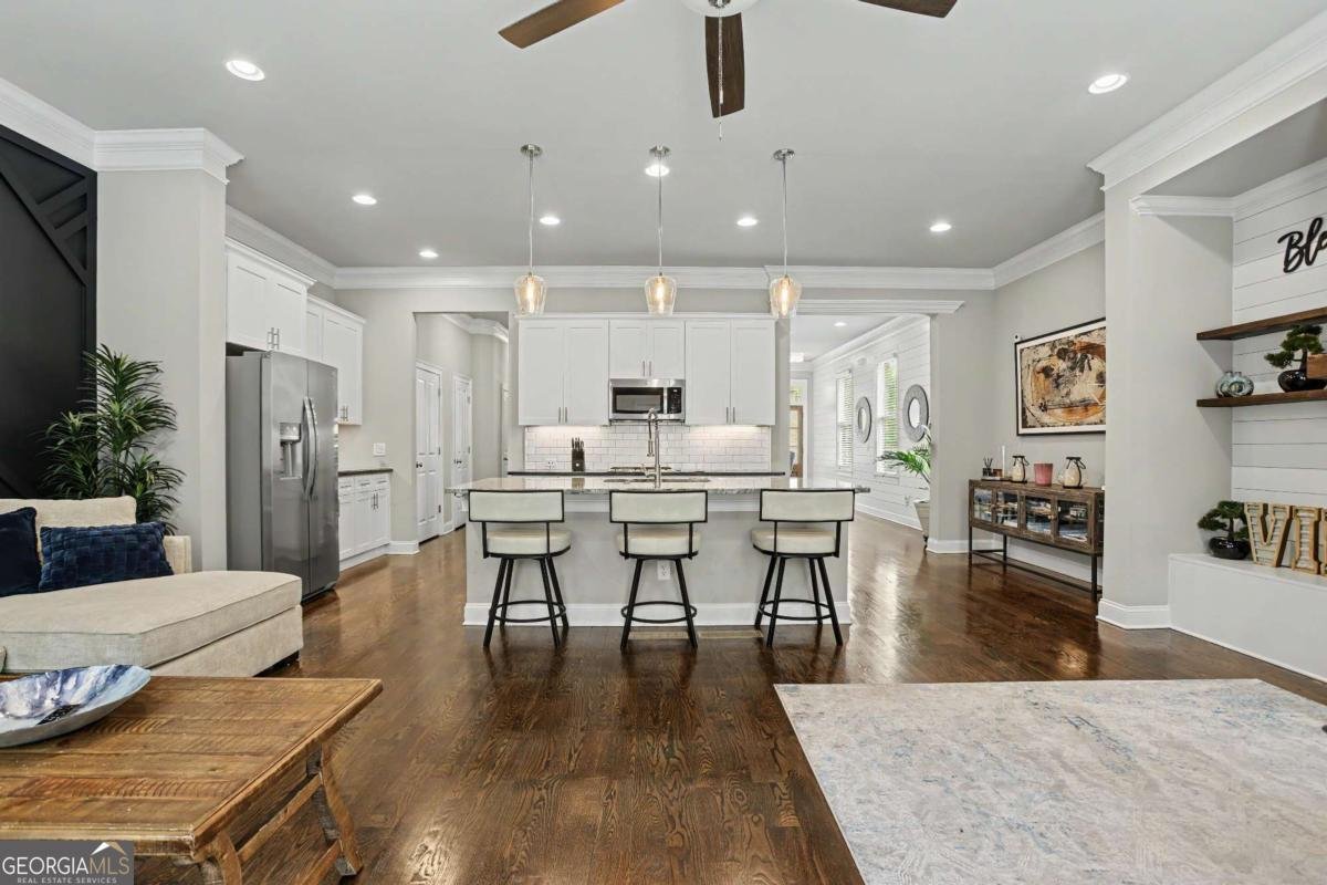6921 Fellowship Lane Flowery Branch - Photo 6