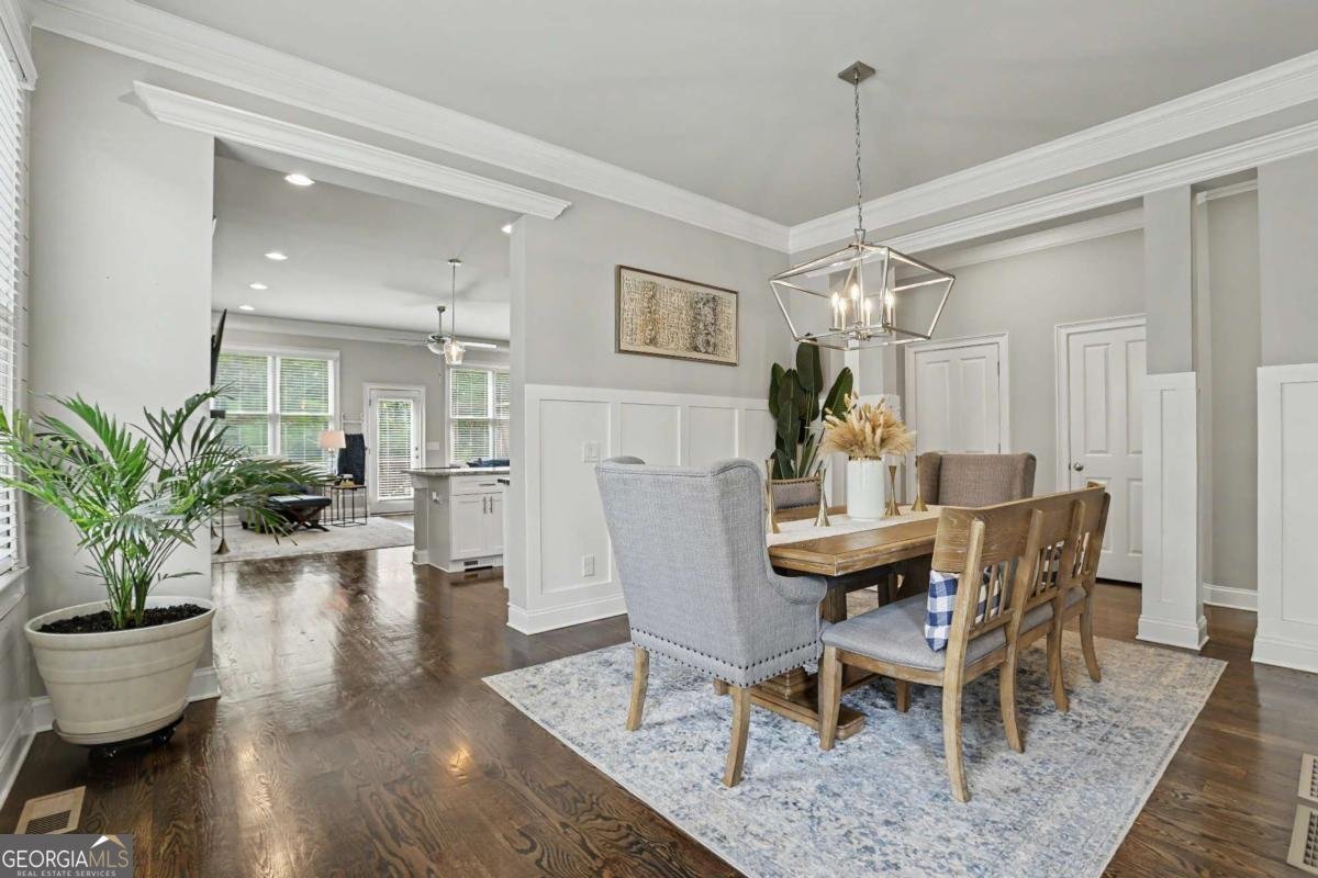 6921 Fellowship Lane Flowery Branch - Photo 8