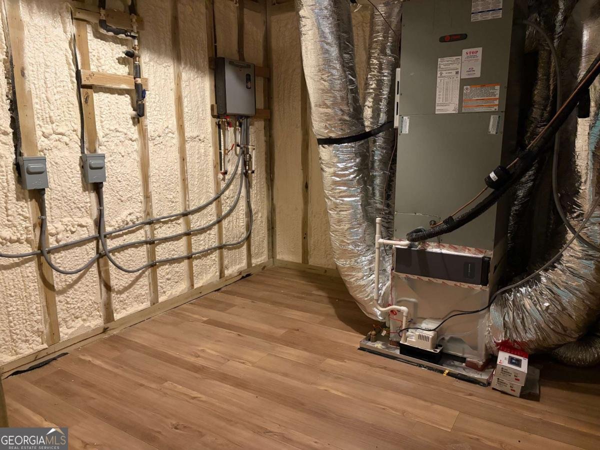 6315 Reives Road Cumming - Photo 24