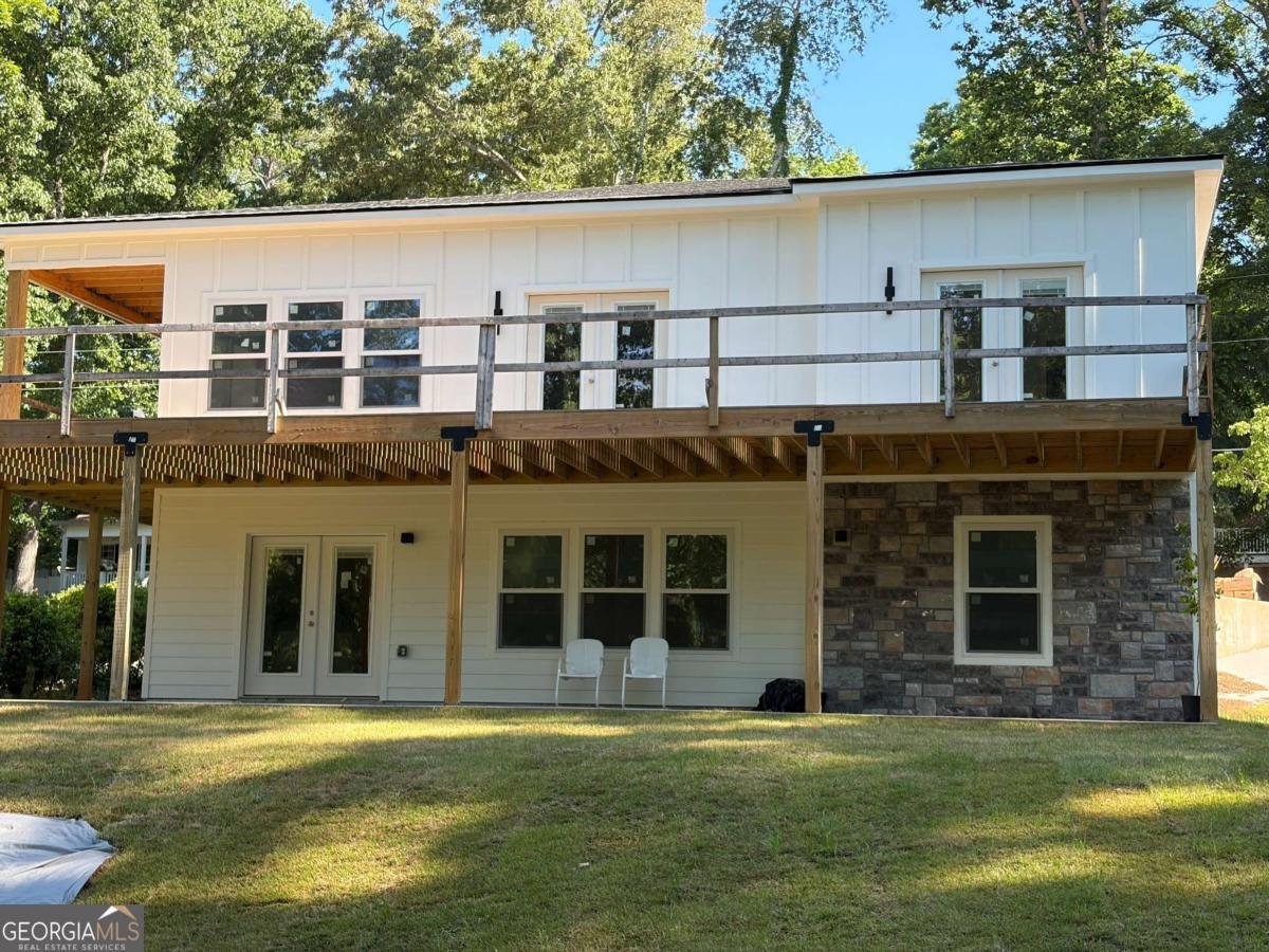 6315 Reives Road Cumming - Photo 28