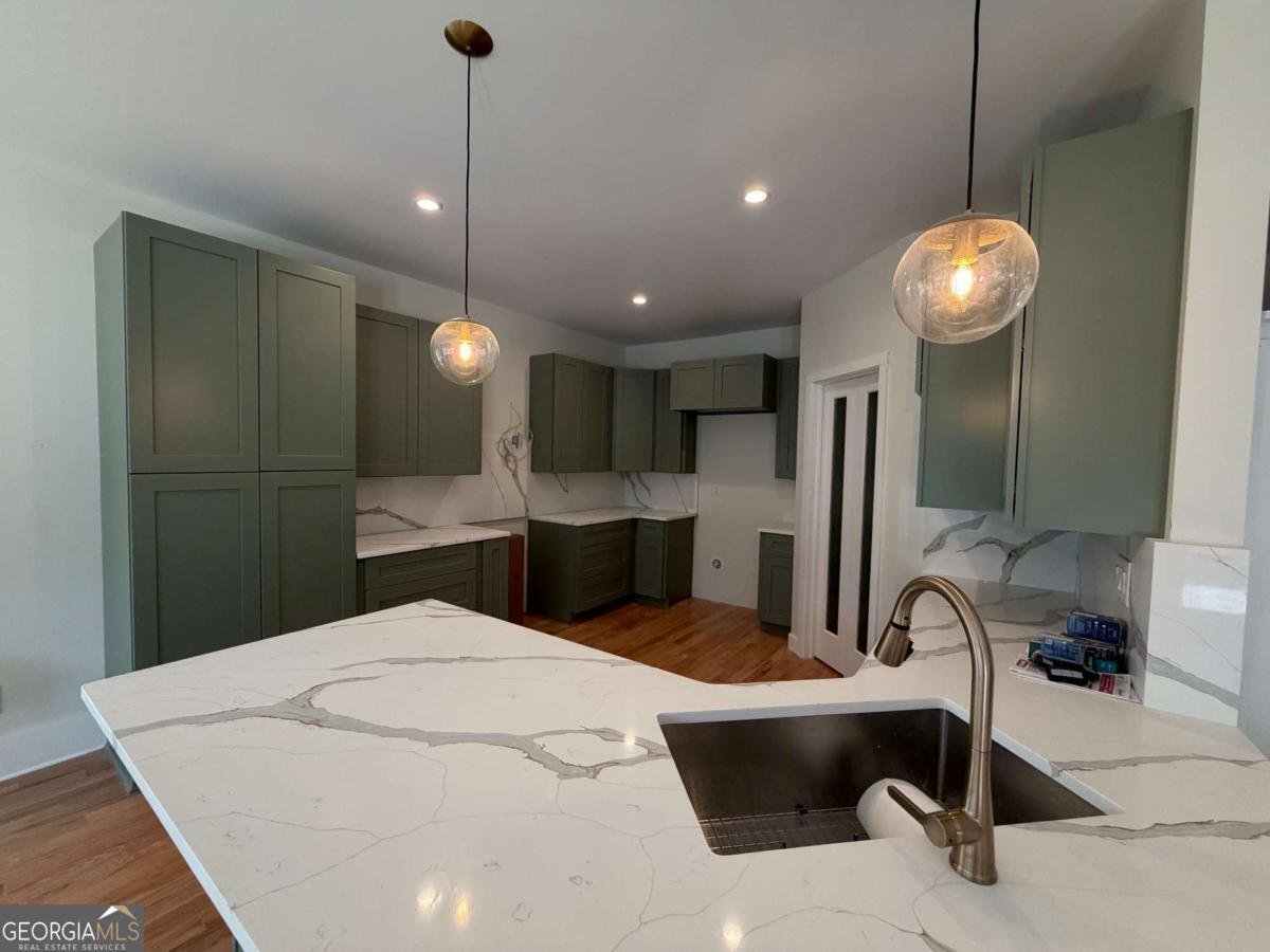 6315 Reives Road Cumming - Photo 8