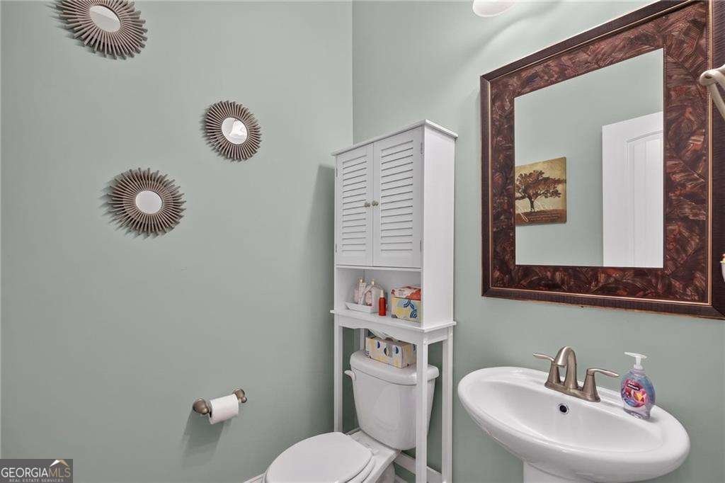 6050 Shiloh Woods Drive Cumming - Photo 12