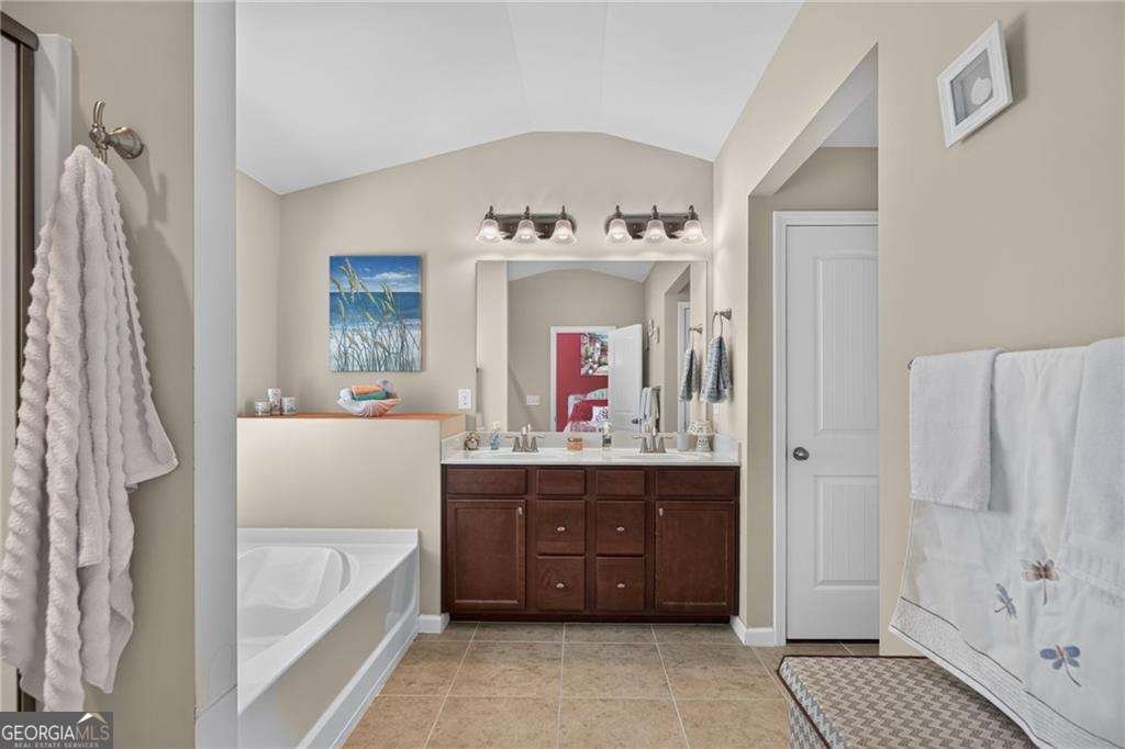 6050 Shiloh Woods Drive Cumming - Photo 15