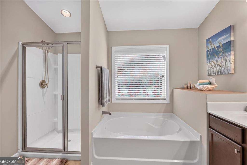 6050 Shiloh Woods Drive Cumming - Photo 16