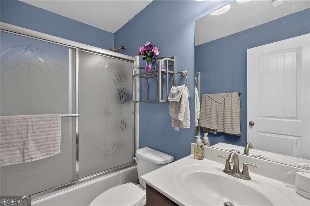 6050 Shiloh Woods Drive Cumming - Photo 18