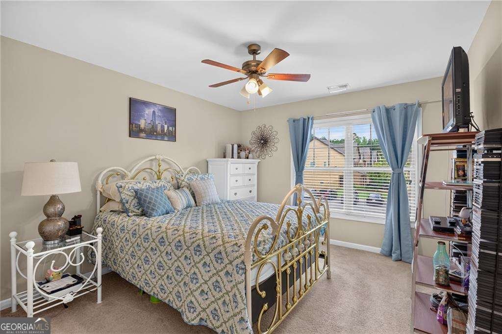 6050 Shiloh Woods Drive Cumming - Photo 19