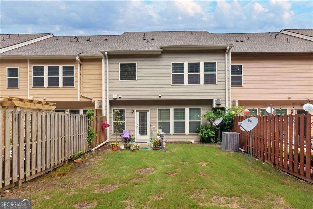 6050 Shiloh Woods Drive Cumming - Photo 20