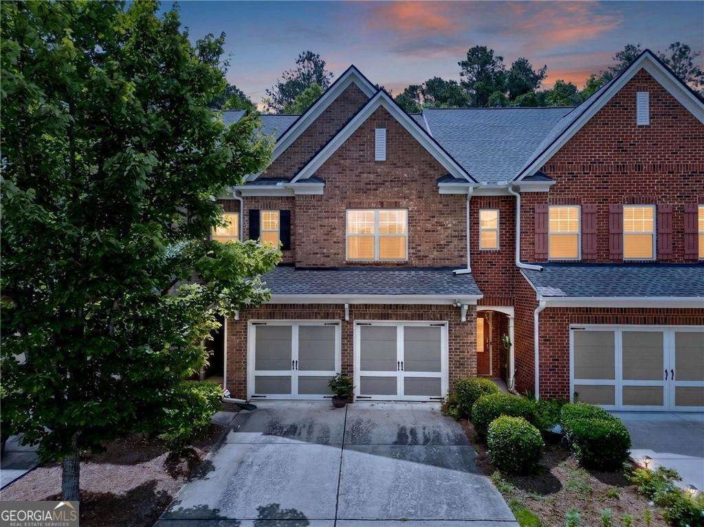 6050 Shiloh Woods Drive Cumming - Photo 22