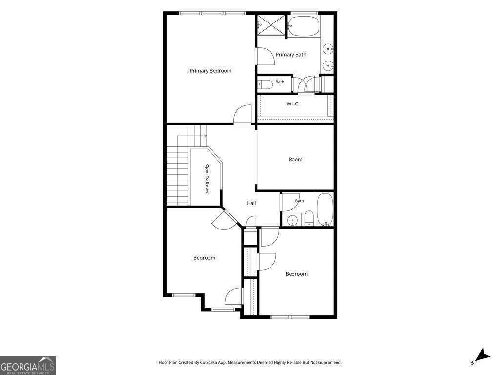 6050 Shiloh Woods Drive Cumming - Photo 24