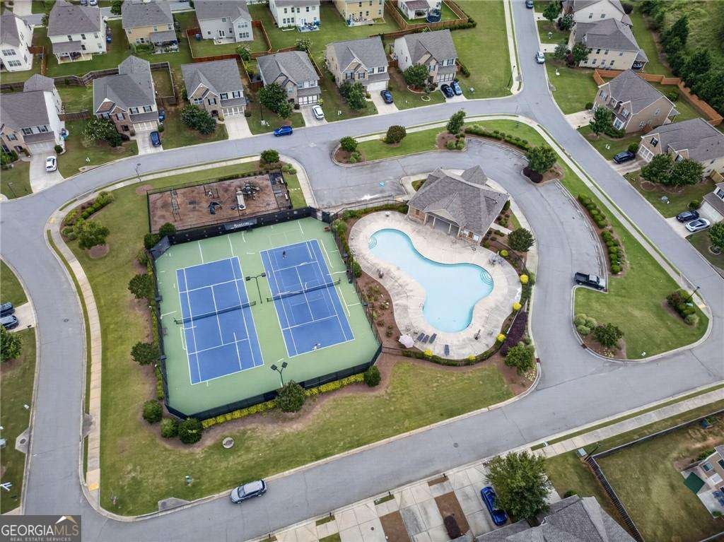 6050 Shiloh Woods Drive Cumming - Photo 26