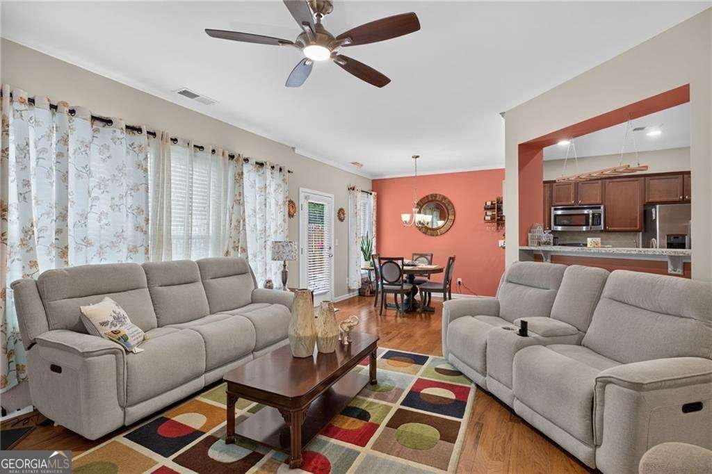 6050 Shiloh Woods Drive Cumming - Photo 6