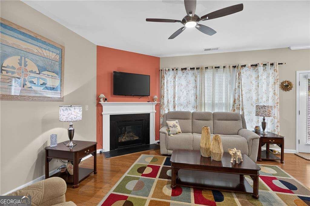 6050 Shiloh Woods Drive Cumming - Photo 7