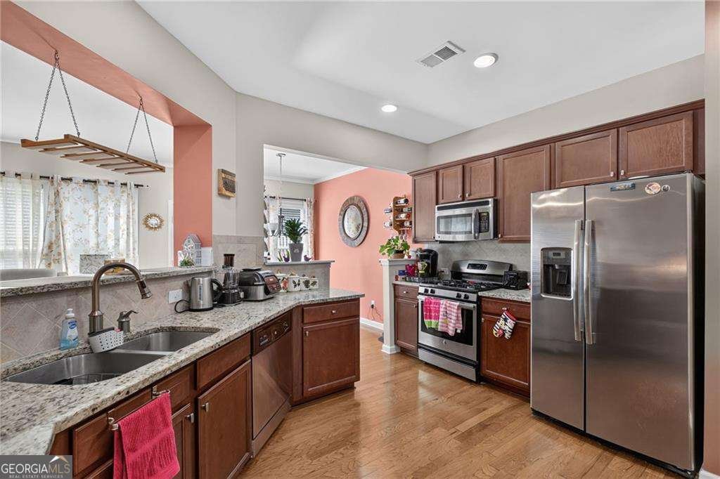 6050 Shiloh Woods Drive Cumming - Photo 8