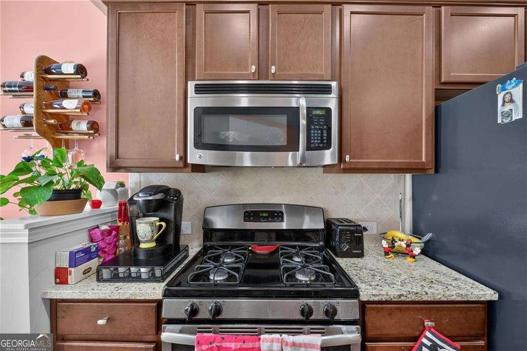 6050 Shiloh Woods Drive Cumming - Photo 9