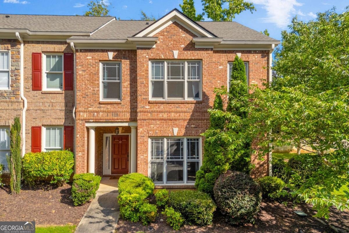 168 Constitution Boulevard Lawrenceville - main photo