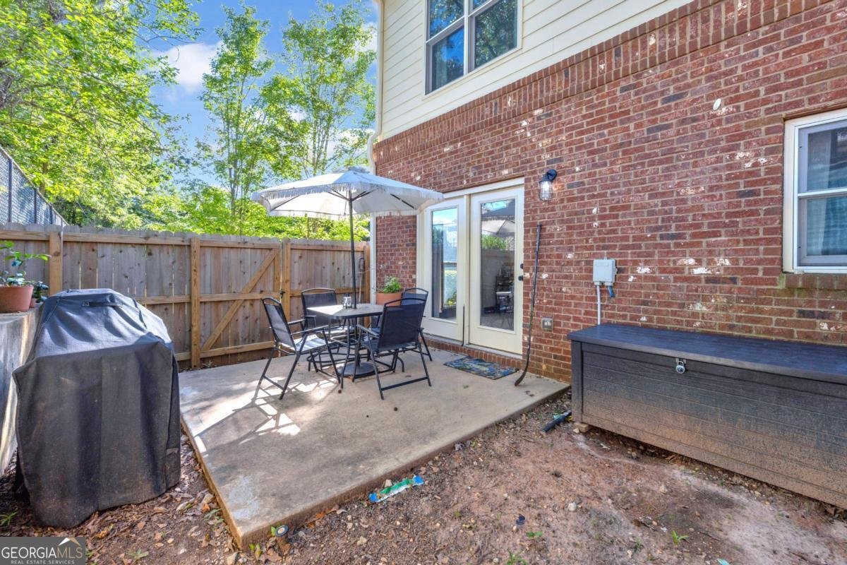 168 Constitution Boulevard Lawrenceville - Photo 25