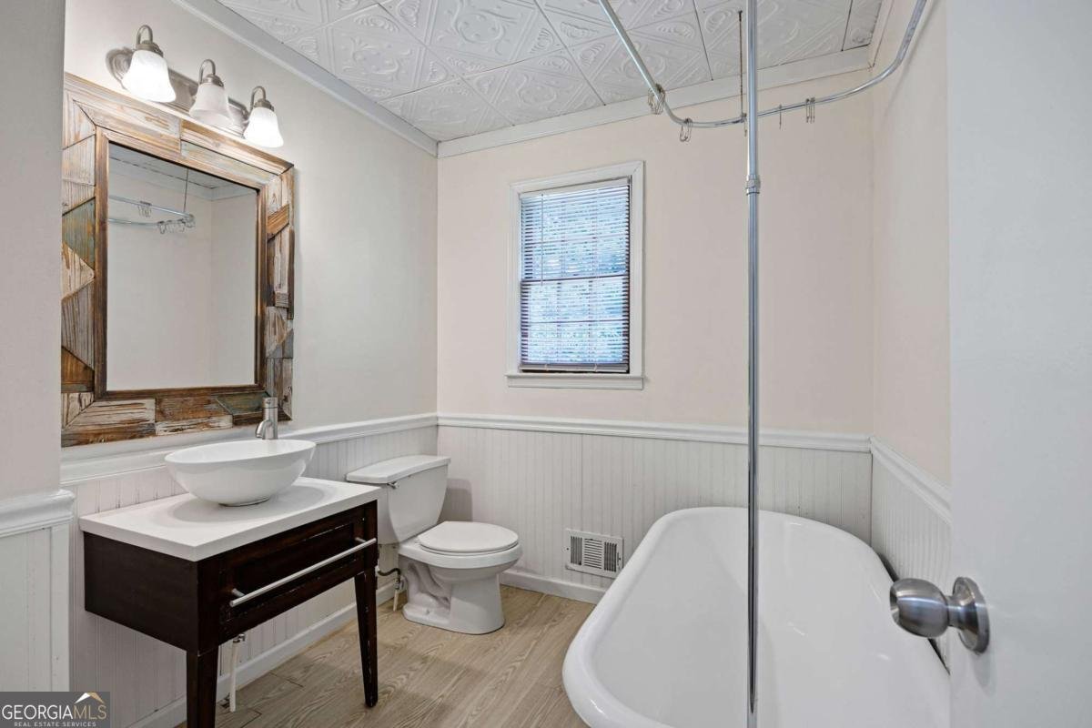 4220 Terrace Drive Acworth - Photo 18