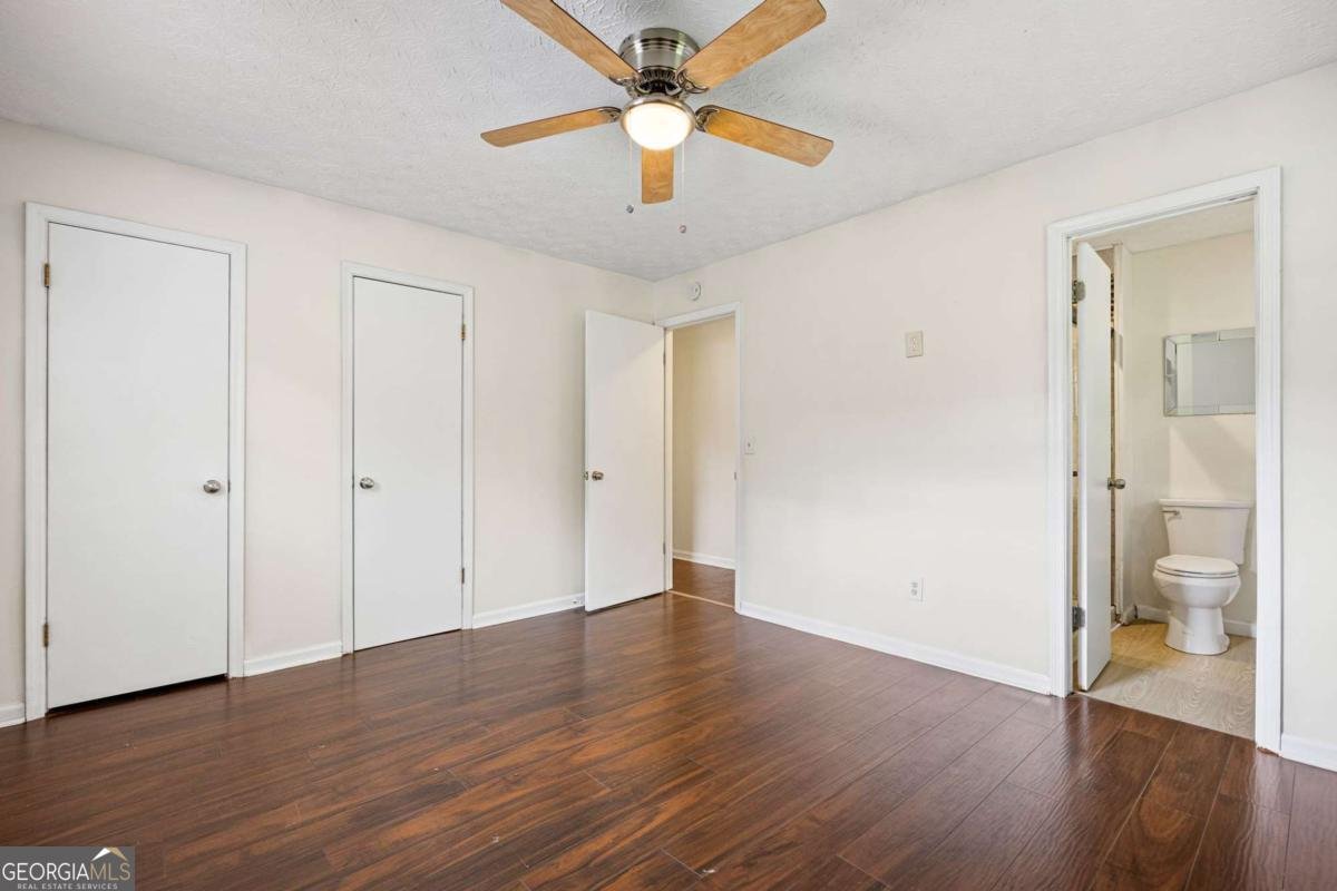 4220 Terrace Drive Acworth - Photo 22