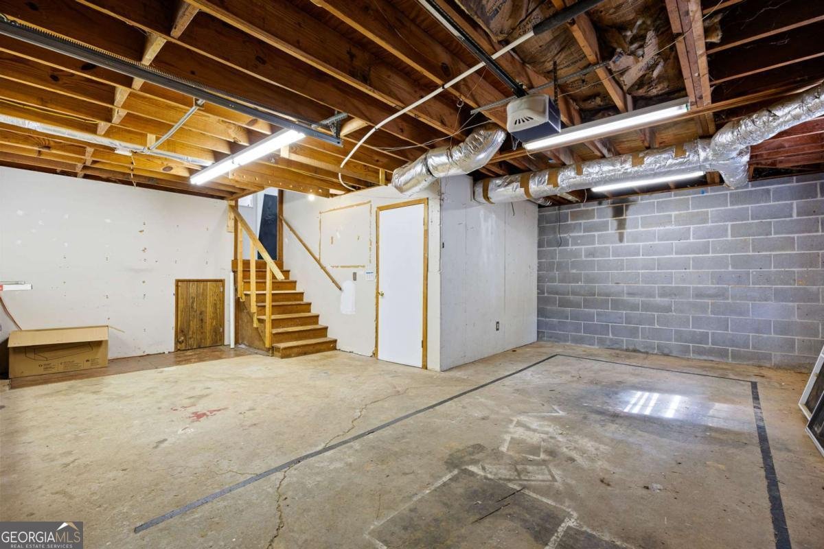 4220 Terrace Drive Acworth - Photo 26