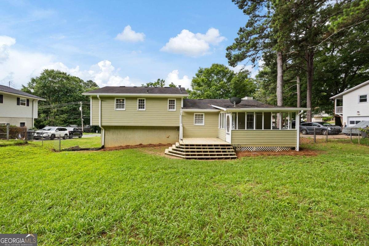 4220 Terrace Drive Acworth - Photo 34
