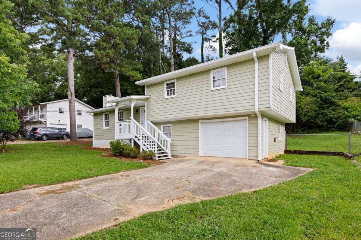 4220 Terrace Drive Acworth - Photo 35