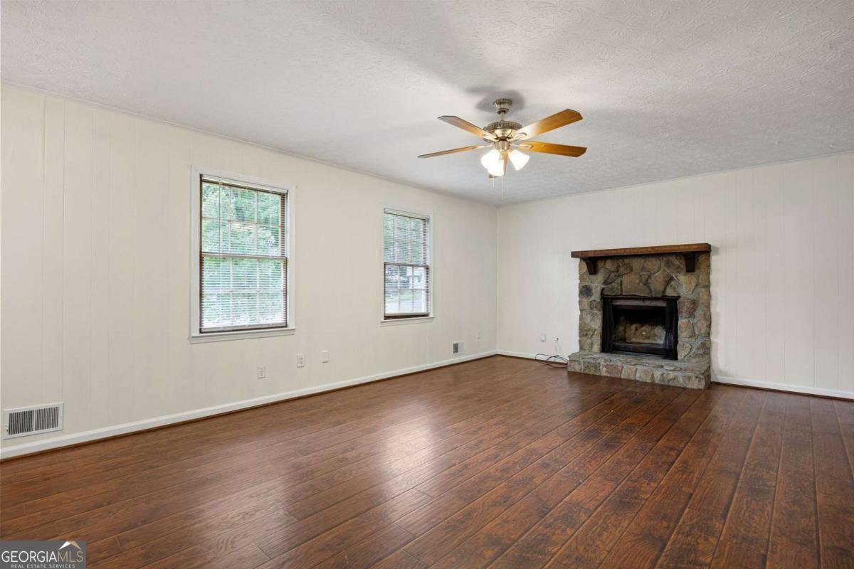 4220 Terrace Drive Acworth - Photo 6
