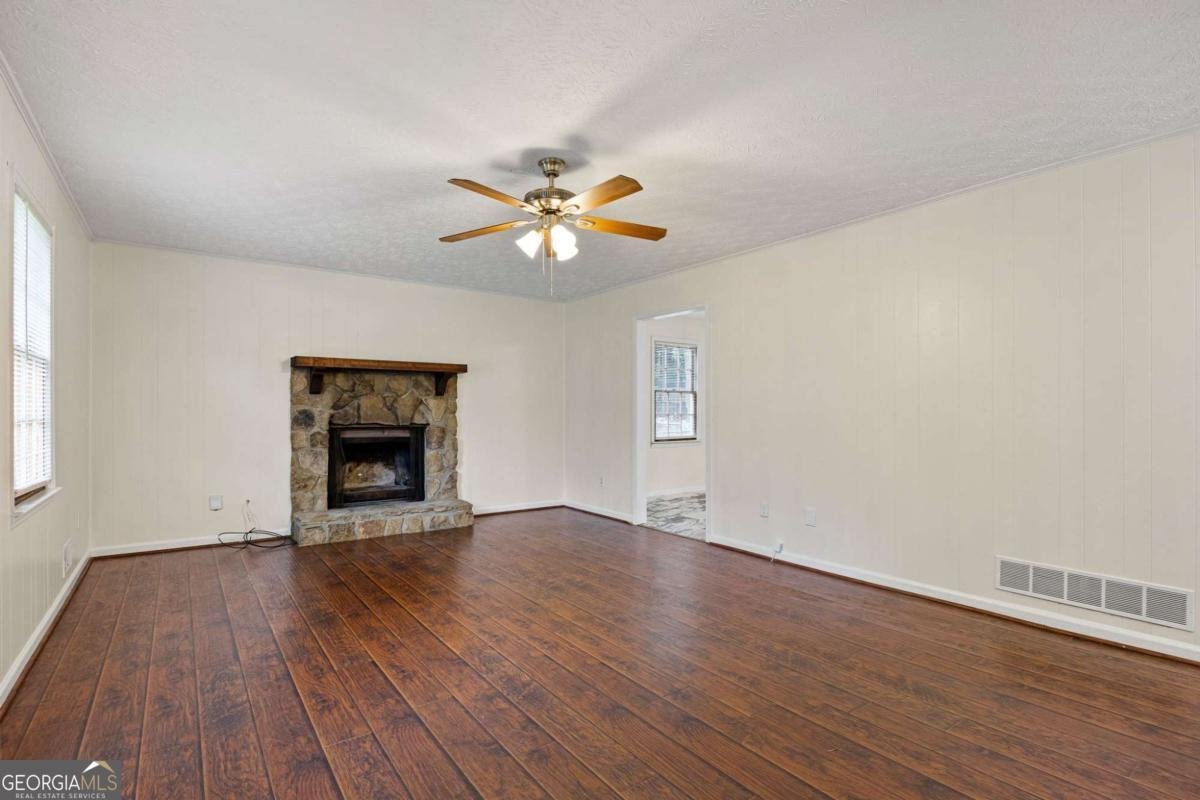 4220 Terrace Drive Acworth - Photo 7