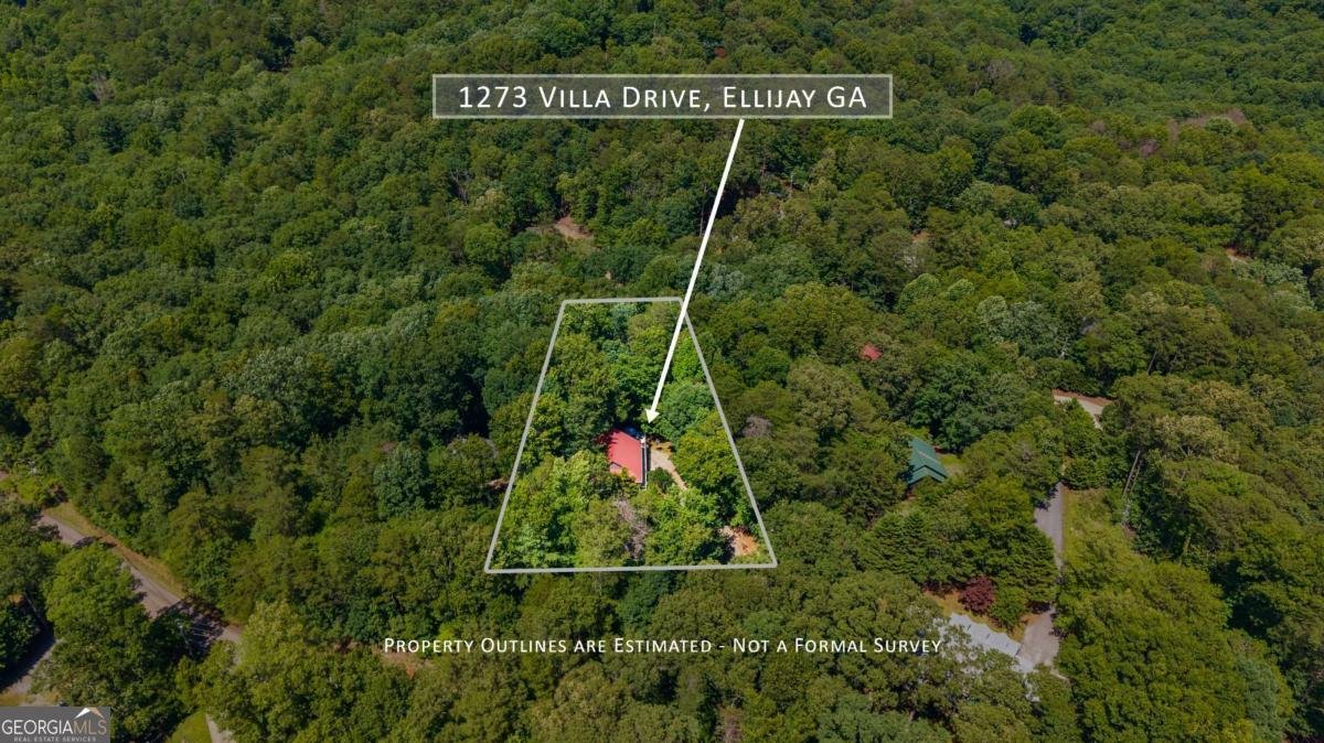 1273 Villa Drive Ellijay - Photo 14