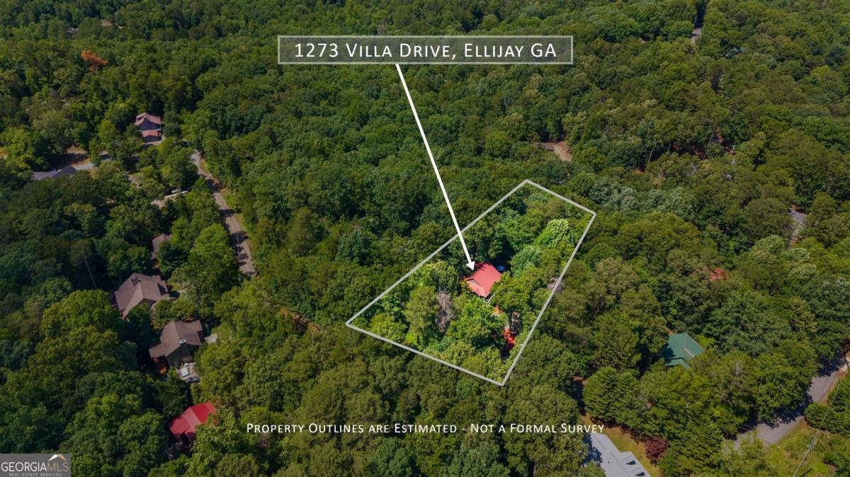 1273 Villa Drive Ellijay - Photo 15