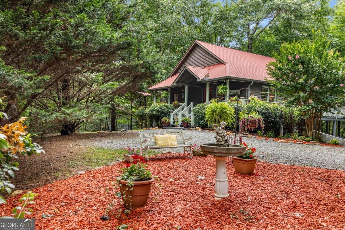1273 Villa Drive Ellijay - Photo 17