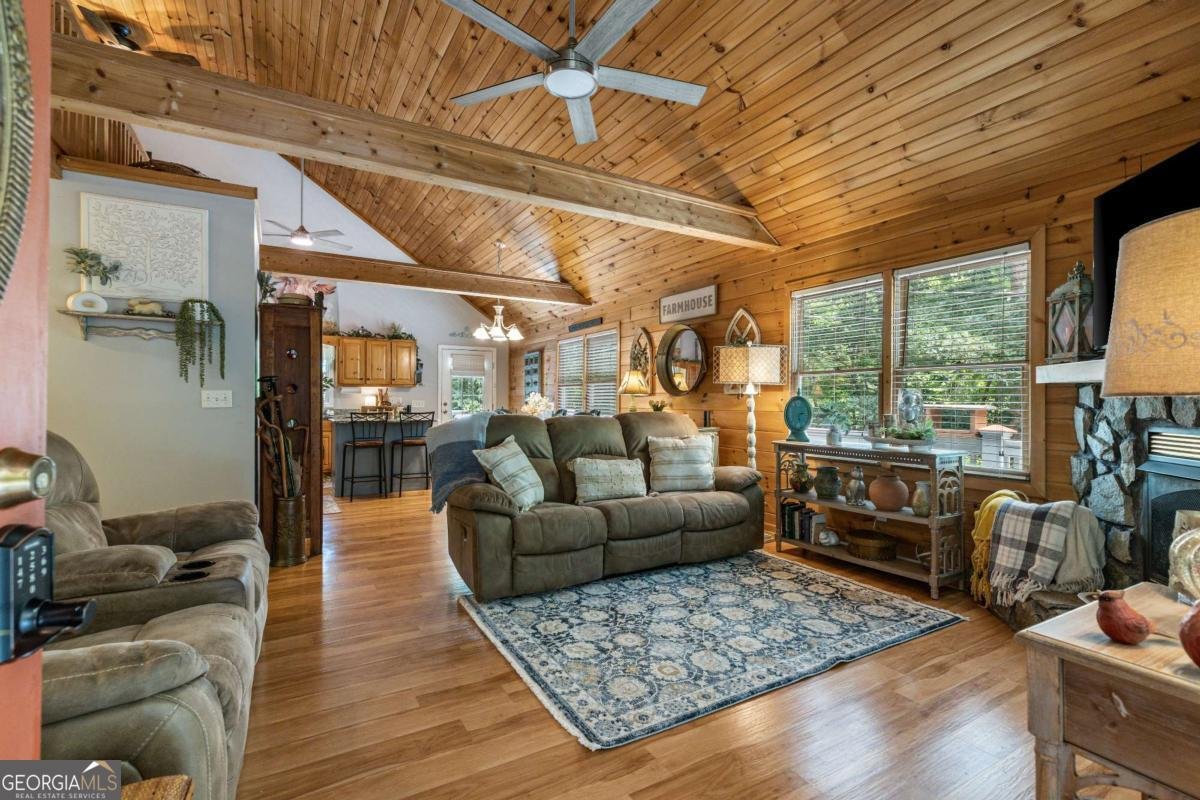 1273 Villa Drive Ellijay - Photo 18