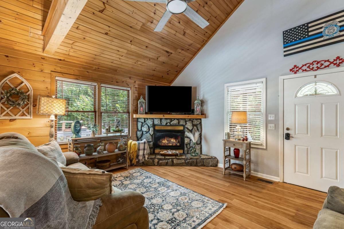 1273 Villa Drive Ellijay - Photo 19