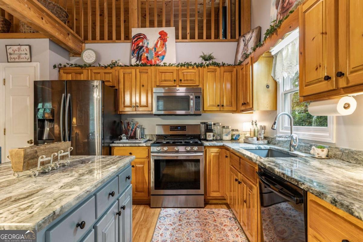 1273 Villa Drive Ellijay - Photo 22