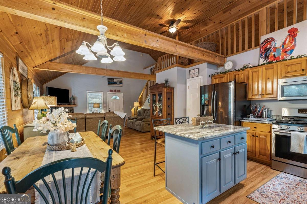 1273 Villa Drive Ellijay - Photo 24