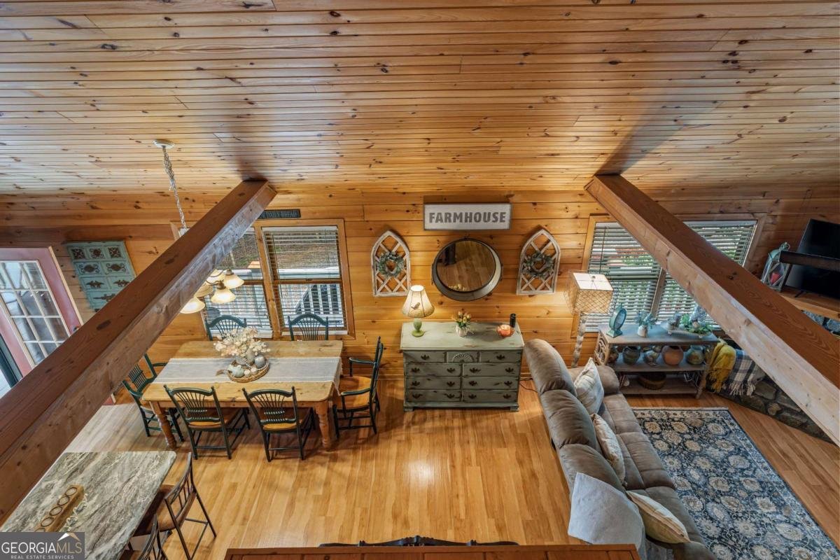 1273 Villa Drive Ellijay - Photo 35